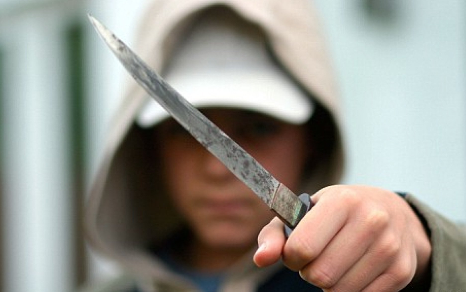 Студент техникума в Перми ударил однокурсника ножом