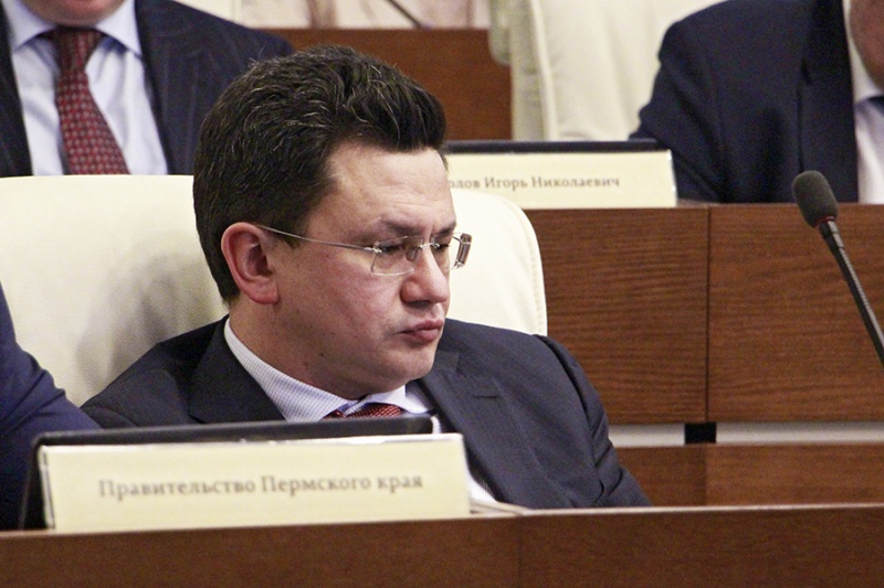 Уголовное дело бывшего министра транспорта Алмаза Закиева поступило в суд