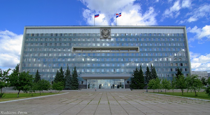 В 2019 году Пермский край получит из федерального бюджета 14 миллиардов рублей 