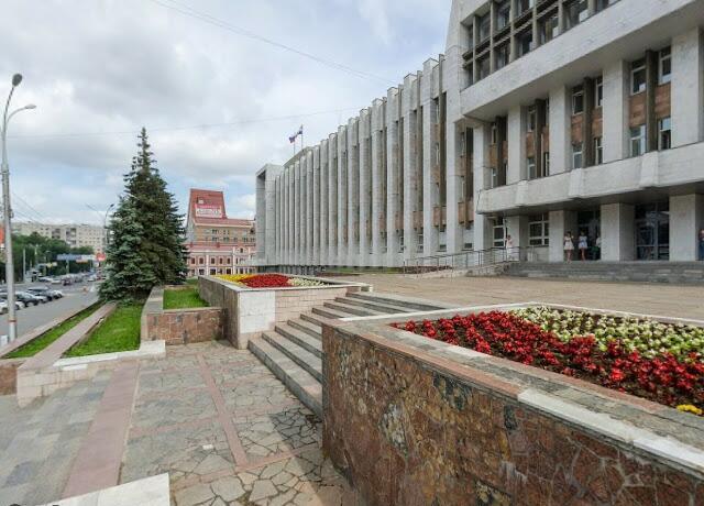 Продвижение министерства культуры Прикамья в соцсетях обойдется в 400 тысяч рублей 