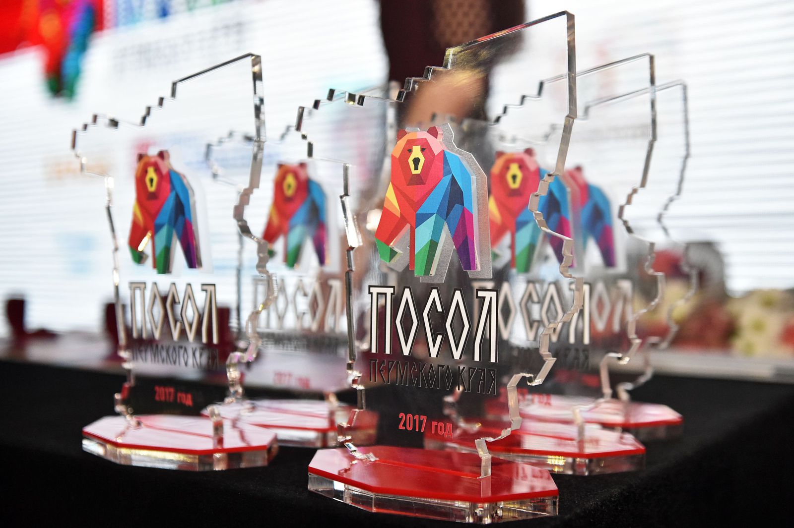В Перми вручат премию «Посол Пермского края» и анонсируют события 2019 года