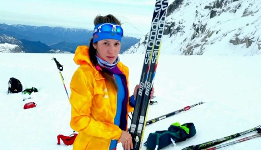Пермская лыжница вошла в состав российской сборной на этап Кубка мира