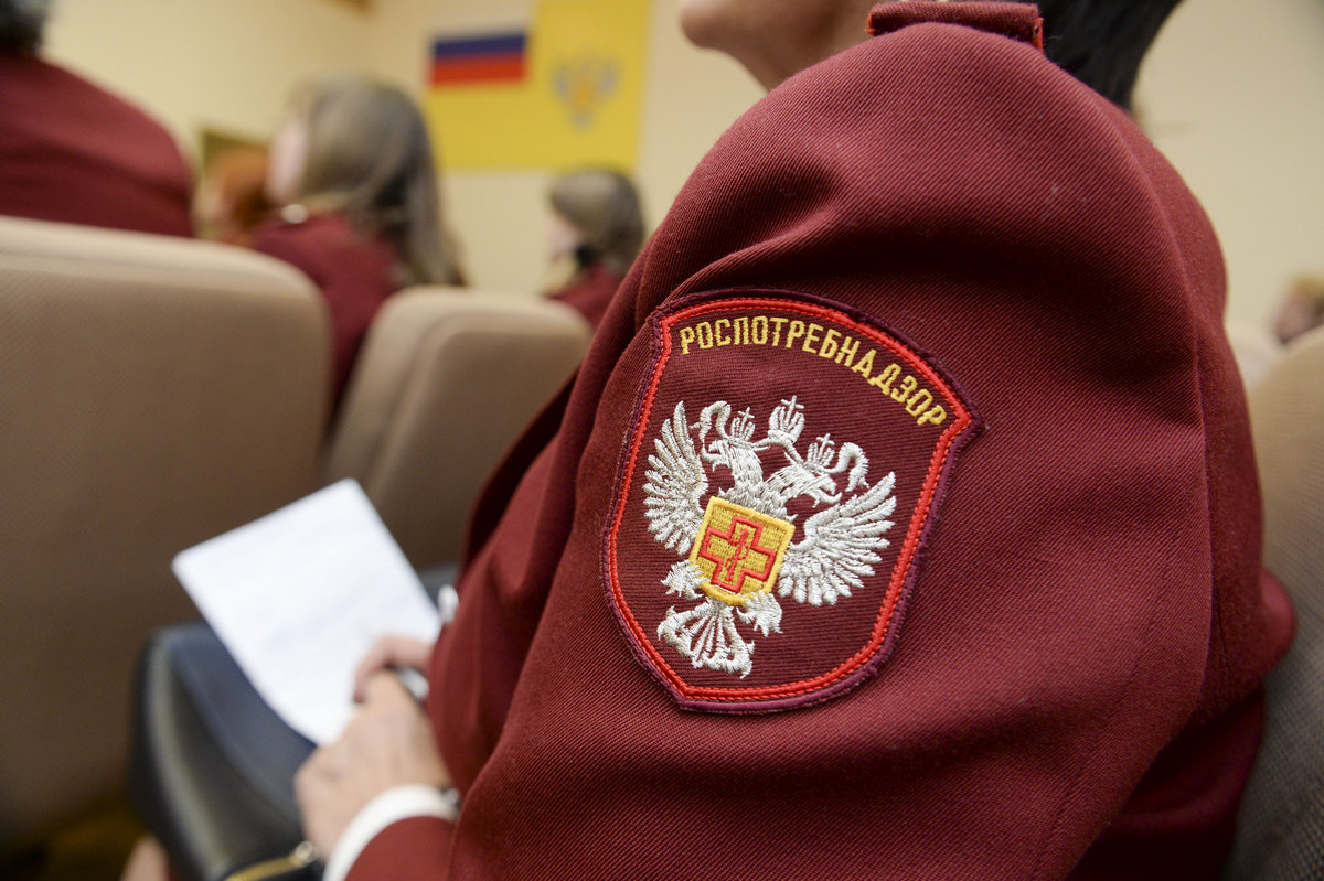 В ходе проверки Роспотребнадзором санатория «Орленок» в Усть-Качке выявлены нарушения санитарного законодательства