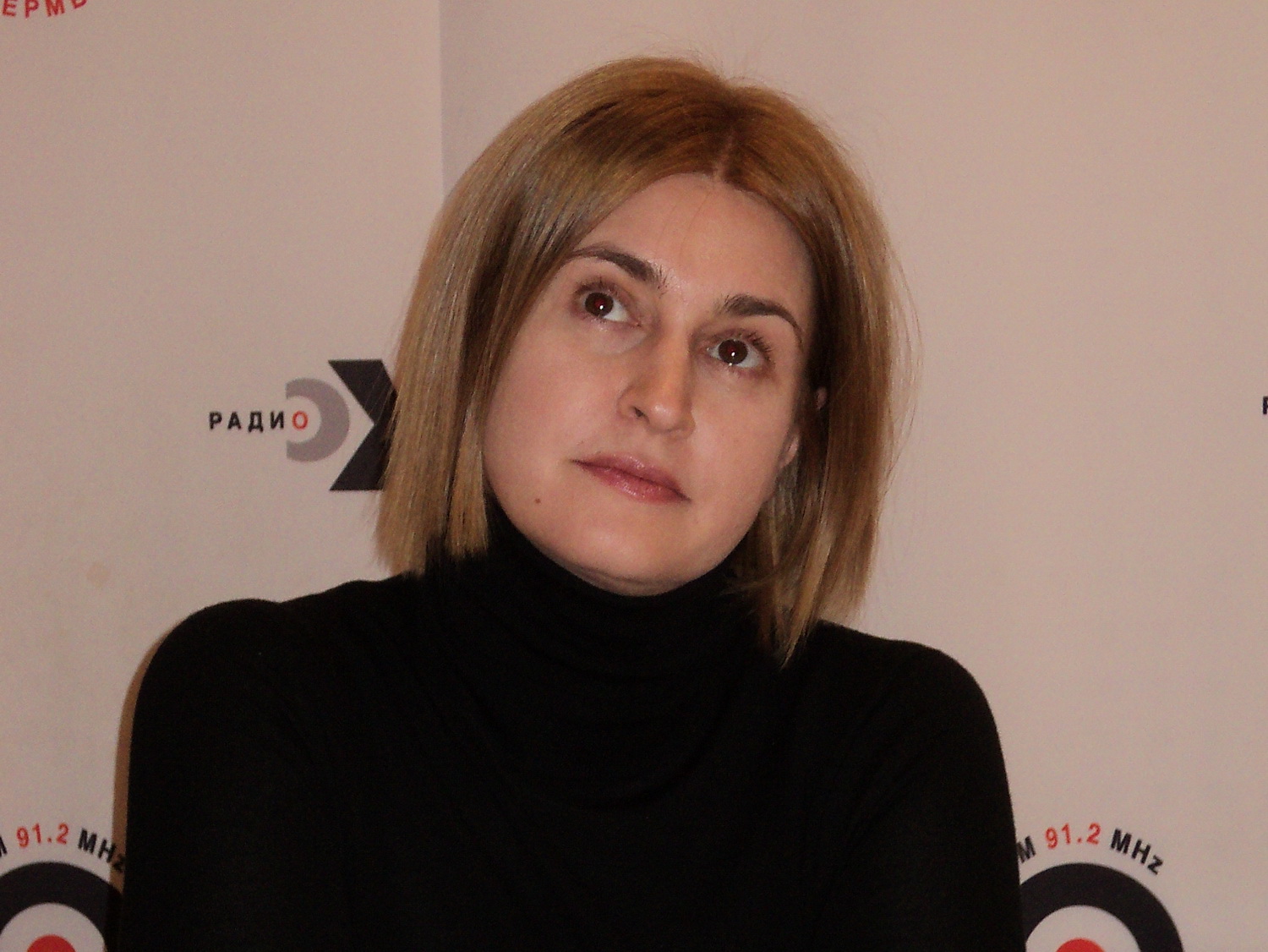 «Сейчас в партии кризис, она активно обновляется», — Надежда Агишева об отказе «Яблока» принимать её в партию