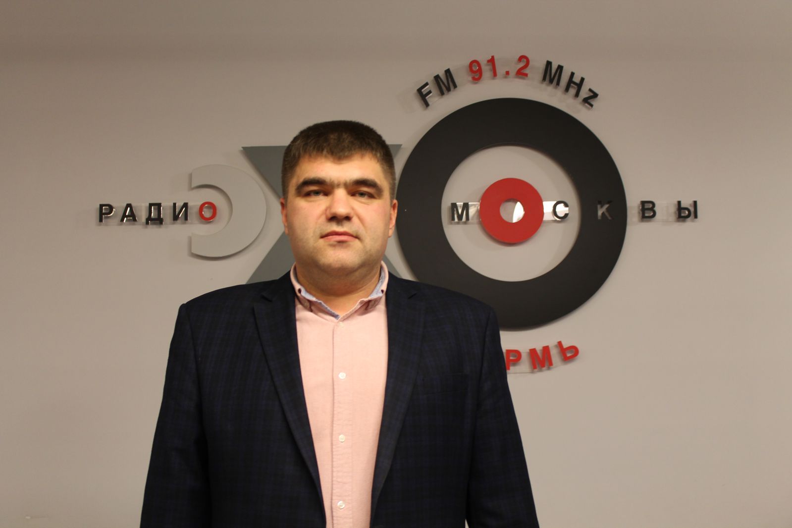 Депутат Пермской думы Александр Филиппов с особым мнением о новой транспортной модели в Перми