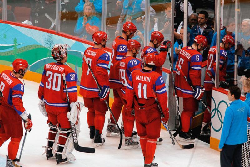 Следующий Чемпионат мира по хоккею пройдет в России