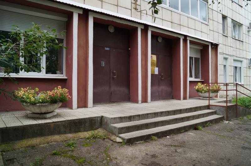Объявлен новый аукцион на ремонт здания для пермского городского архива 
