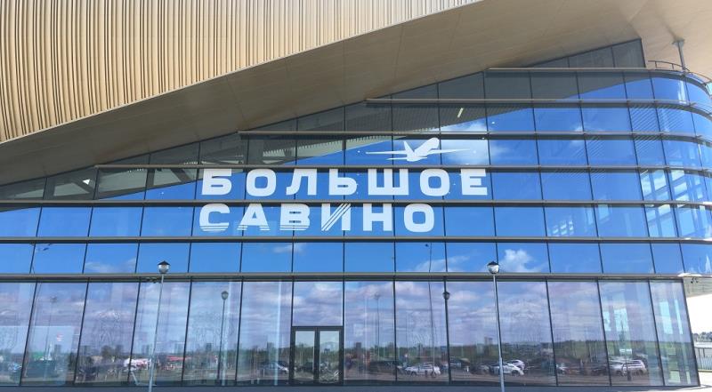 На проект реконструкции инженерных объектов пермского аэропорта выделили 145 млн рублей