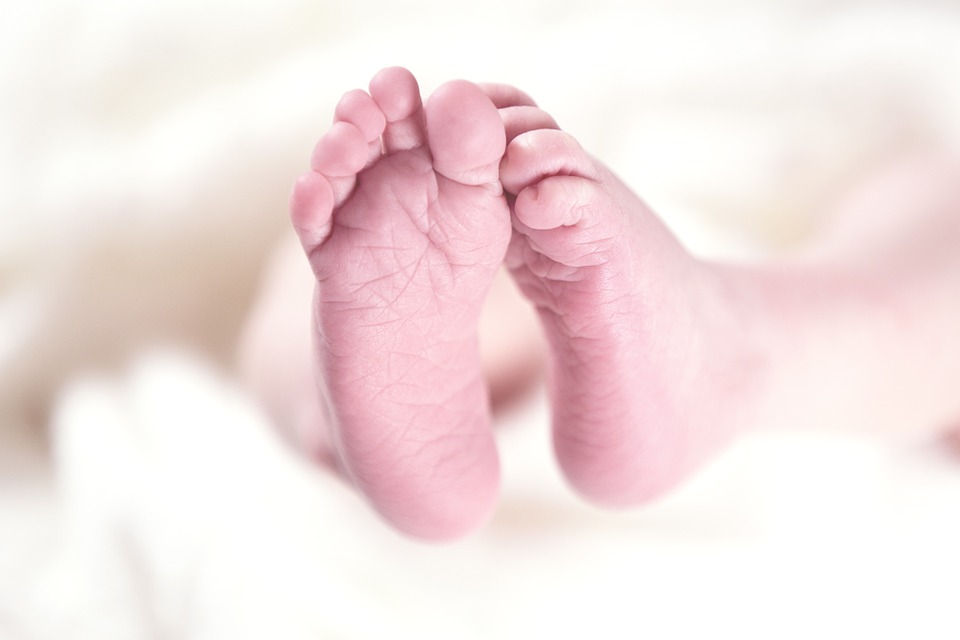 Пермский край вошел в тройку лидеров ПФО по количеству абортов на каждого родившегося младенца