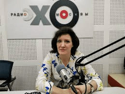 Людмила Серикова покидает пост начальника департамента образования администрации Перми