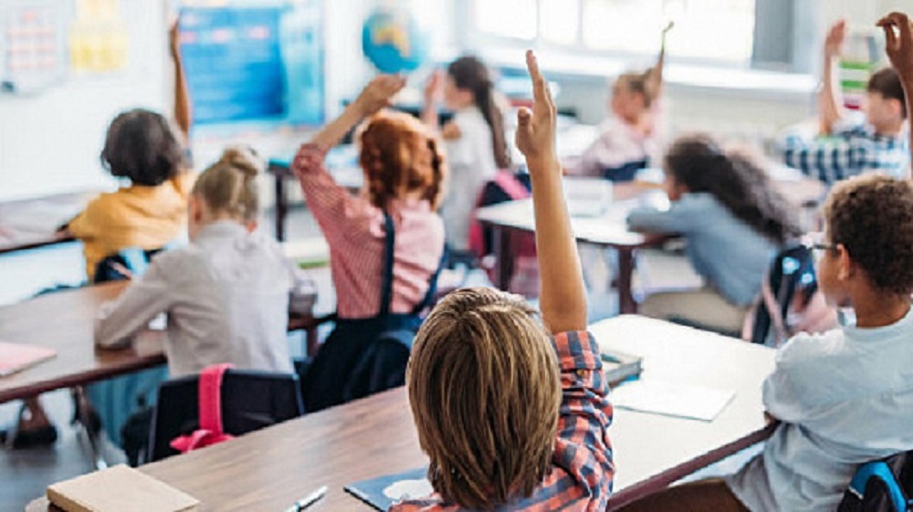 Пермские учителя: нагрузка на педагогов на дистанте возрастает на треть