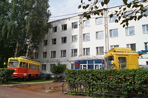 Городской бюджет мог потерять 12 миллионов рублей из-за продажи контактной сети троллейбусов 