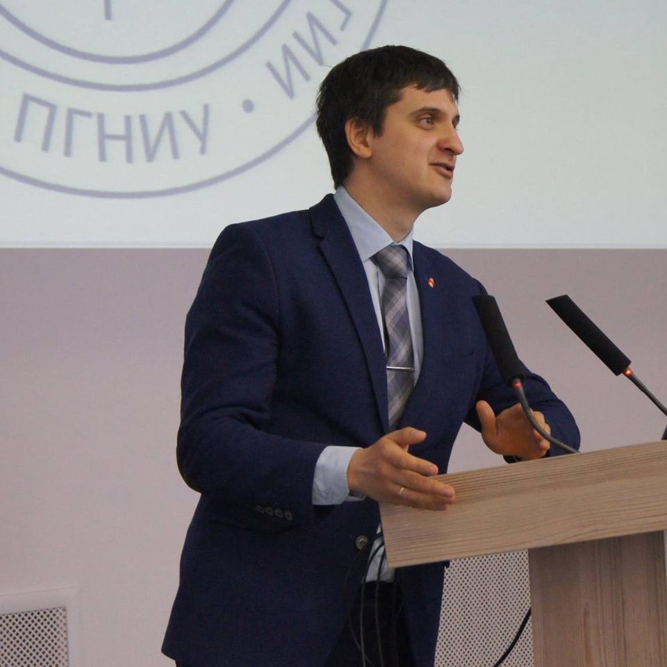 Георгий Ситников — глава региональной ОНК: Провели прямую линию с родственниками заключенных