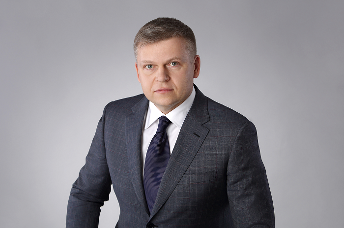 Алексея Демкина могут избрать мэром в начале декабря