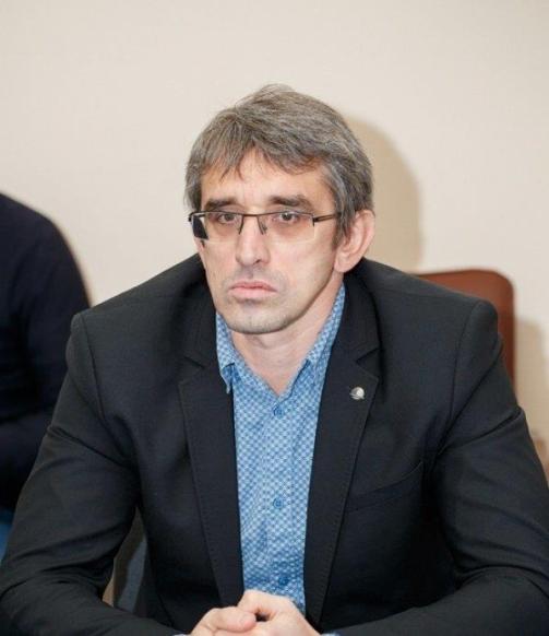 Алексей Чусовитин, политтехнолог о ситуации с возможной сменой мэра Перми