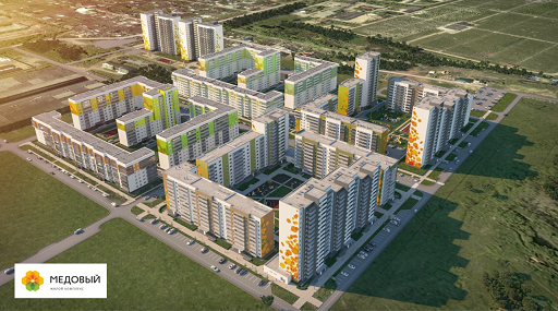 «СтройПанельКомплект» за 2020 год ввел в эксплуатацию 9 жилых домов