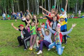 С 4 июля откроются первые детские лагеря в Перми