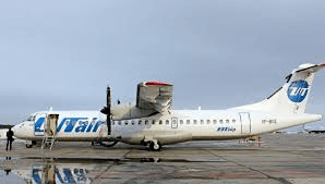 Авиакомпания Utair запустила прямой рейс из Тюмени в Пермь, он будет выполняться два раза в неделю
