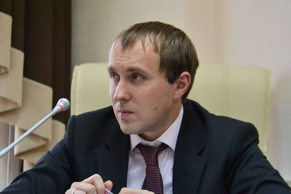 Член крайизбиркома Антон Маклаев рассказал, как будут проходить предстоящие выборы губернатора Пермского края