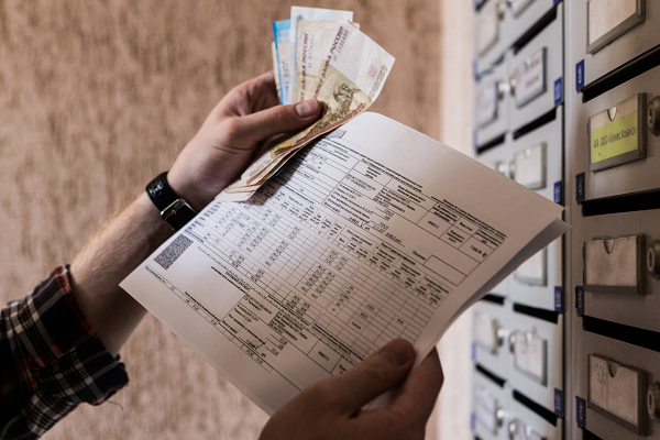 Летом в Прикамье повысятся тарифы на коммунальные услуги 