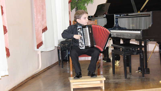 В Перми появится новая краевая музыкальная школа 