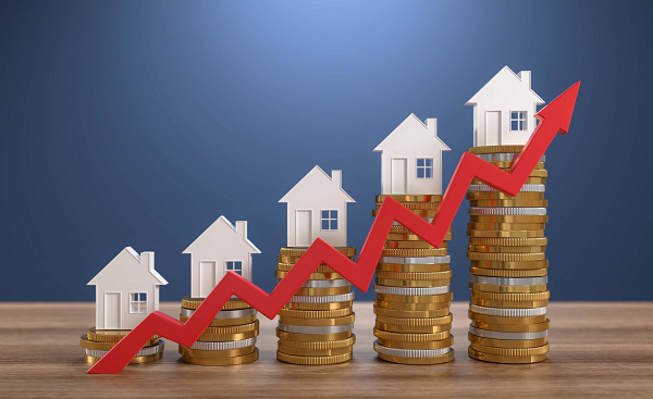 В Перми спрос на вторичное жилье вырос на 15%
