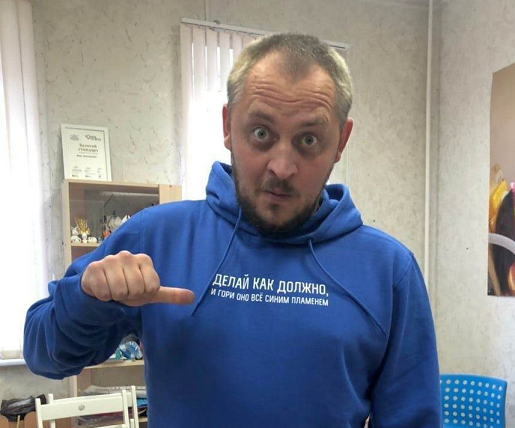 Дмитрий Жебелев о призывах выйти на так называемую «прогулку» 23 января