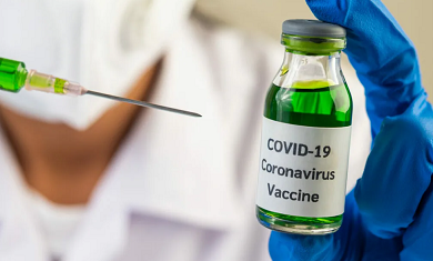 В Пермском крае закончилась вакцина от коронавируса 