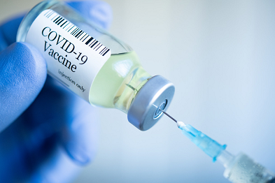 Пермский край вошел в список субъектов РФ, в которых лучше всего организована вакцинация от коронавируса