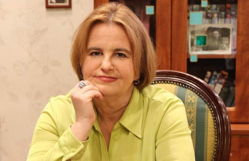 Елена Гилязова о «Днях пермского бизнеса»