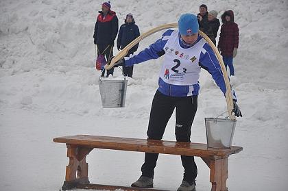 В Перми пройдет финал X Всероссийских зимних сельских игр
