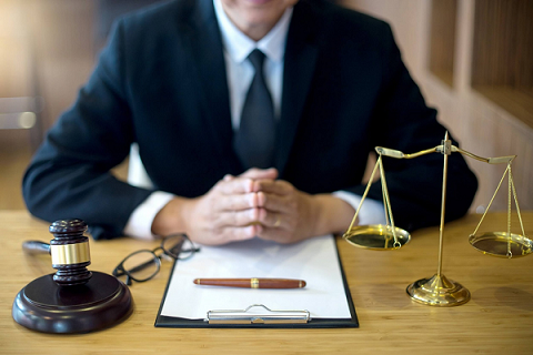 От старта и до финиша: нужны ли бизнесу юристы