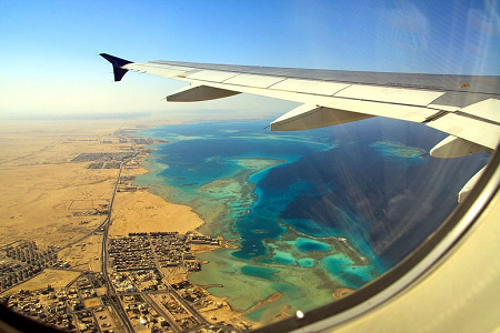 С 13 мая авиакомпания RoyaL Flight начнет выполнять прямые перелеты из Перми в Каир
