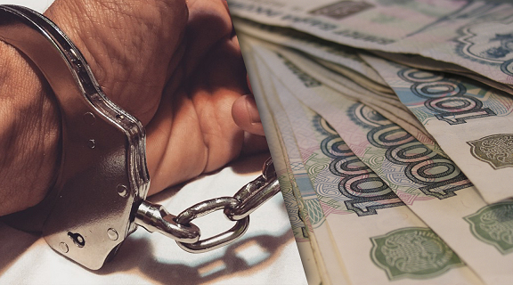 В Прикамье при реализации нацпроекта «Здравоохранение» похитили 250 тысяч рублей 