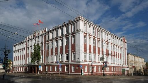 В Перми в октябре пройдет форум «Пермь-восток»