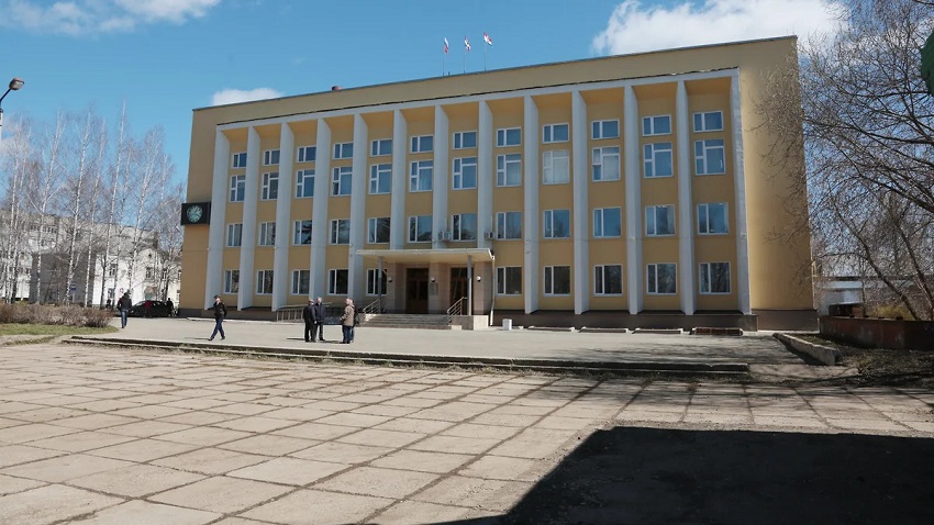 Кудымкар и Кудымкарский муниципальный округ стали едины