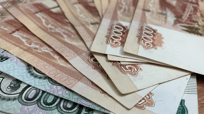 В Прикамье многодетная семья отсудила у пенсионного фонда более 100 тысяч рублей
