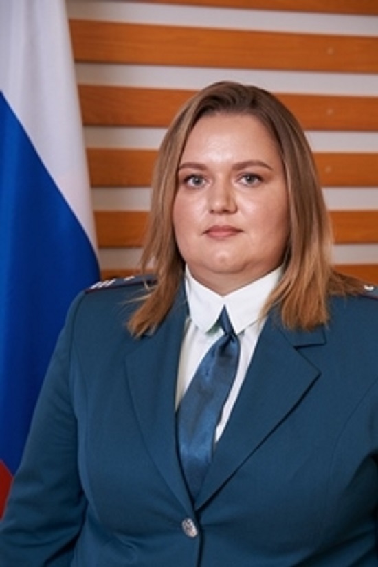 Наталья Гурова назначена руководителем УФНС по Пермскому краю
