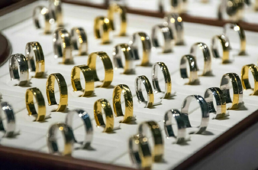 В Прикамье ювелирные украшения выросли в цене более чем на 50%