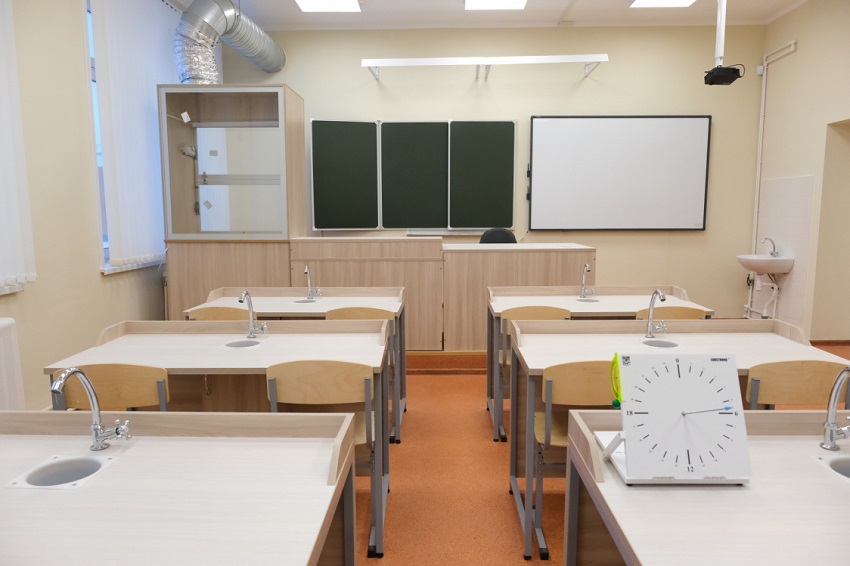В Перми с 3 февраля приостановлены очные занятия в учебных заведениях