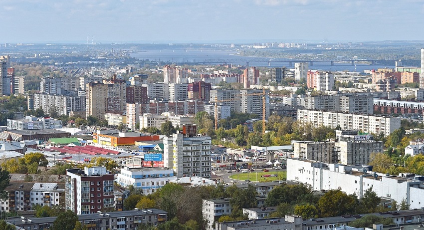 41% жителей Пермского края хотят жить и работать в другом регионе России