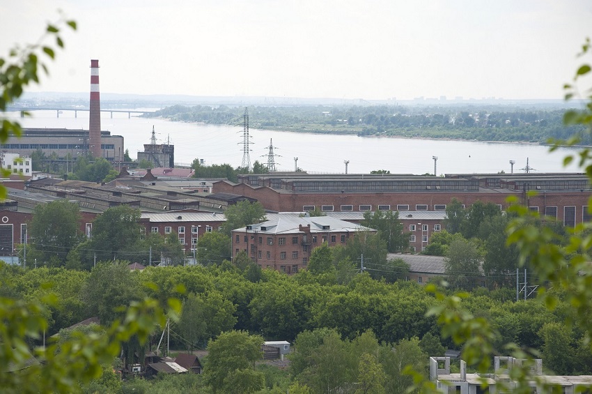 Оценщики озвучили стоимость оборонного имущества «Мотовилихинских заводов»