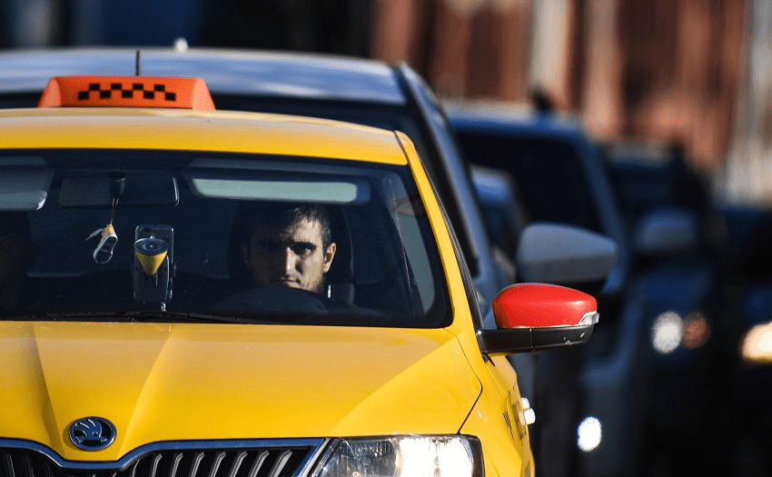 В Перми вырастут цены на такси