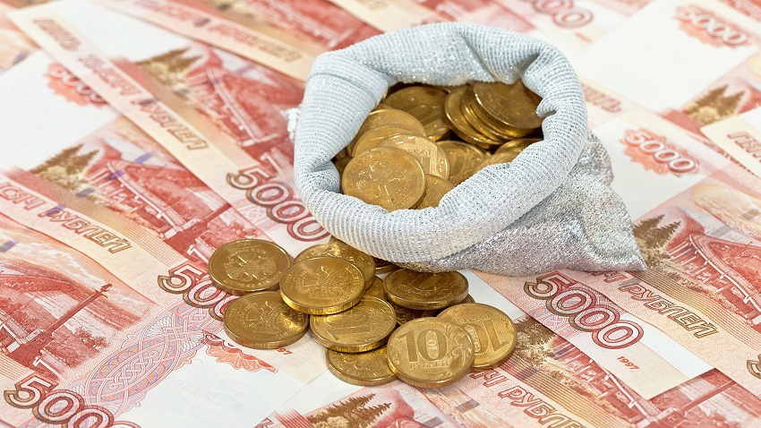В Пермском крае доходы бюджета выросли более чем на 20% за семь месяцев