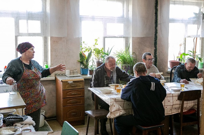 В Перми откроют круглосуточный приют для бездомных