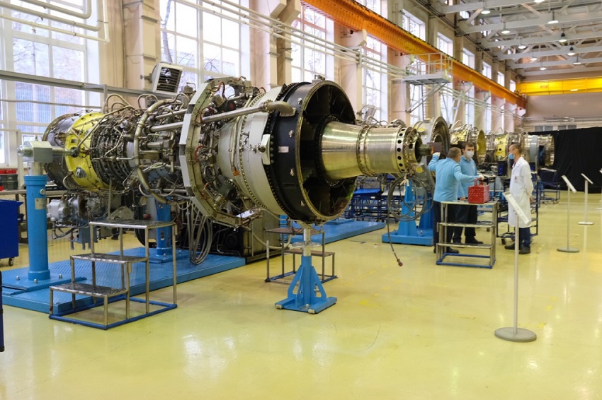 Разработка ученых ПНИПУ повысит качество двигателей самолетов и позволит обеспечить технологический суверенитет России