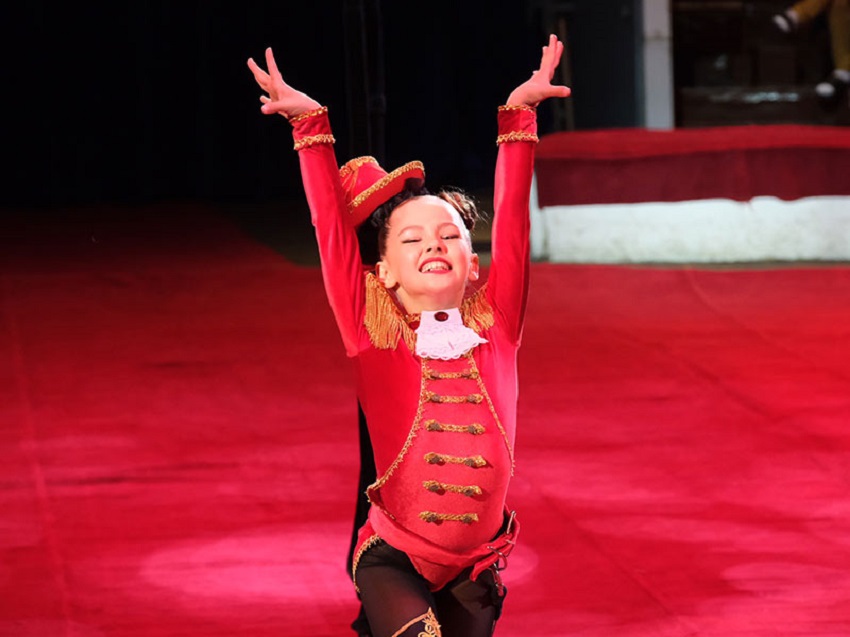 В Перми отменили конкурс цирковых коллективов после массового отравления детей