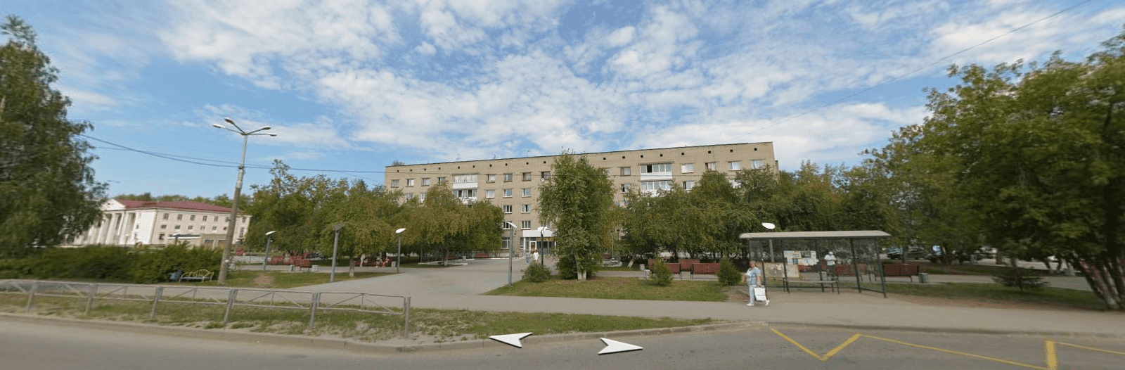 В администрации Краснокамского городского округа прошли обыски