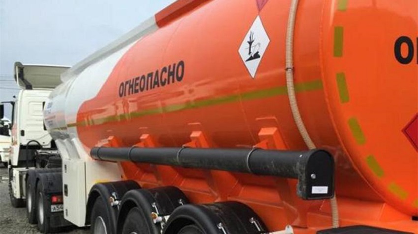 Житель Пермского края украл свыше 625 тонн нефти и солярки на 10 млн рублей