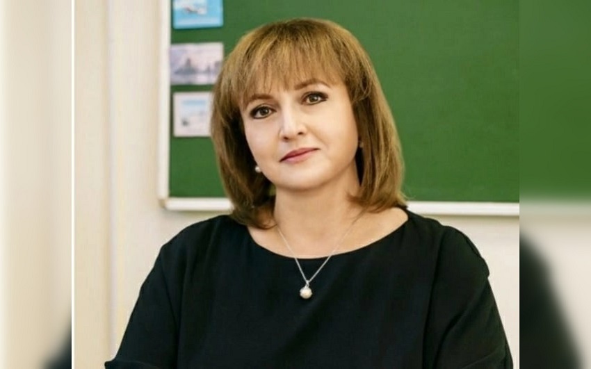 Президент Путин присвоил почетное звание учителю географии пермской школы